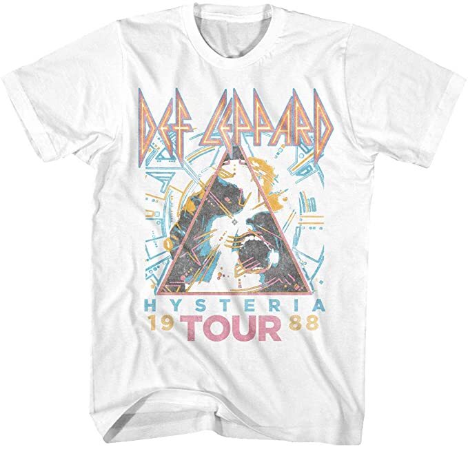 Lilac culpo Rock Shirt